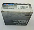 Disc Brake Pad Wear Sensor Front Wagner EWS112 New. Price: $17.99.