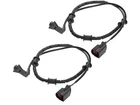 Autopart Premium 85QD83C Rear Brake Pad Wear Sensor Kit Fits 2007-2015 Jaguar Xk New. Price: $15.79.