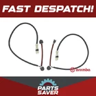 Brake Pad Wear Indicator Sensor A00336 Brembo Warning Contact Wire 99661234700 New. Price: $20.86.