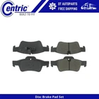 For 2006-2011 Mercedes-benz ML350 Centric Rear Disc Brake Pads Semi-metallic New. Price: $40.38.