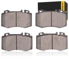 For Mercedes-benz S600 2001-2013 Disc Brake Pads Electronic Wear Sensor New. Price: $86.84.