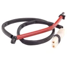 Front Brake Pad Wear Sensor 99361236800 Fits Porsche 911 1993-1998 New. Price: $23.51.