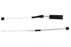 Disc Brake Pad Wear Sensor-hse Hella-pagid Fits 10-12 Land Rover Range New. Price: $37.99.