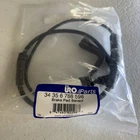 Uro Parts For Bmw Brake Pad Wear Sensor 34356768596 New. Price: $12.50.