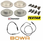 For Bmw F30 F34 320I 328D Gt 328I Xdrive Front+rear Complete Disc Brake Kit New. Price: $529.95.