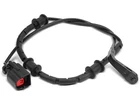 Autopart Premium 86TG56C Rear Brake Pad Wear Sensor Fits 2016-2019 Jaguar Xj New. Price: $13.69.