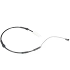 2BWS0254 Holstein Brake Pad Sensor Front For Bmw 335IS 335D 328I Xdrive 2011 New. Price: $28.19.