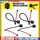Front & Rear Brake Pad Wear Sensor For Porsche Cayenne 2011-2017 V45720042 4-40X New. Price: $35.33.