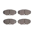 For Infiniti Q45 1990-1995 Disc Brake Pads 59.4 Mm. / 2.34 Inches Inner Height New. Price: $58.69.