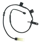 For Mini Cooper 2011-2015 Brembo A00446 Front Disc Brake Pad Wear Sensor New. Price: $18.82.