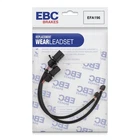 Ebc Brakes EFA196 Wear Lead Sensor Kit Fits 17-23 Macan New. Price: $31.26.