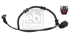 Febi Bilstein 48918 Warning Contact, Brake Pad Wear For Jaguar Neu. Price: $25.02.