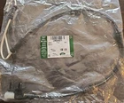 Land Rover Rear Brake Pad Sensor LR084071 Defender L663 Discovery 5 New. Price: $20.00.