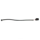 Front Disc Brake Pad Wear Sensor Centric 116.33011 For Porsche Cayenne New. Price: $51.17.