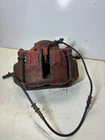 Front Right Brake Caliper 288X25 2001-2007 Mercedes W203 CLK350 C240 2035401505 Used. Price: $45.00.