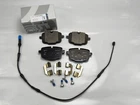 Gen Bmw F06 F10 640I 650I Xdrive Brake Rear Pads 34216775346 34216857805 New. Price: $55.99.