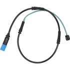 Frt Disc Brake Pads Sensor Wire Holstein 2BWS0510 New. Price: $18.88.