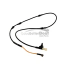 One New Mtc Disc Brake Pad Wear Sensor Rear 7897 For Land Rover. Price: $25.99.