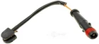 Brake Disc Pad Sensor Wire Raybestos EWS46 New. Price: $28.78.