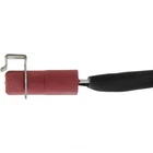 Disc Brake Pad Wear Sensor-premium Wires Centric 116.74001 New. Price: $25.75.