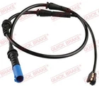 Quick Brake Ws 0465 Warning Contact, Pad Wear For Bmw, Toyota Neu. Price: $11.67.