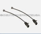 Audi R8 Rear Brake Pad Sensor L+r / Oem Quality New. Price: $16.01.