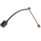 Holstein Parts Disc Brake Pad Wear Sensor New. Price: $30.52.