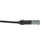 For Bmw 535I 550I Gt Alpina B7 Centric Front Brake Pad Sensor Tcp New. Price: $41.41.