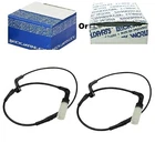 (2) Disc Brake Pad Wear Sensor-electronic Rear Beck/arnley 084-1534 New. Price: $27.99.