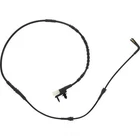 Rr Disc Brake Pads Sensor Wire Holstein 2BWS0482 New. Price: $32.47.