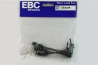Ebc Brakes EFA039 Wear Lead Sensor Kit New. Price: $31.55.