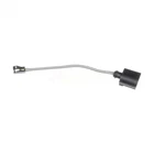 Brake Pads Wear Sensor For Volkswagen Tiguan Jetta Audi Gti A3 Golf Sportwagen New. Price: $21.50.