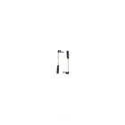 Disc Brake Pad Wear Sensor-premium Oe Equivalent Brembo A00274 New. Price: $18.85.
