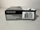 Carquest Wearever Brake Pad Sensor Wire 084-1605 New. Price: $20.00.