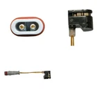 Centric 11635012 Brake Pad Sensor Wire New. Price: $23.79.