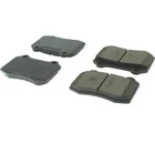 Stoptech Jaguar Xjr 2002 2003 2004 2005 Brake Pads Sport Performance - Rear New. Price: $138.07.
