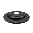 Ebc Fits 09-13 Chevrolet Corvette (C6) Z06 7.0L Sg Series One Piece Rear Rotors New. Price: $245.83.