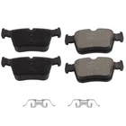 Rear Ceramic Brake Pad For Mercedes-benz GLC300 X253 16-2021 C450 Amg W205 2016 New. Price: $30.48.