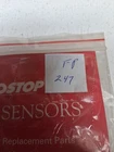Rr Disc Brake Pads Sensor Wire Beck/arnley 084-1589 New. Price: $19.99.