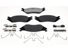 Raybestos Brakes Disc Pad Set EHT1045H New. Price: $64.05.