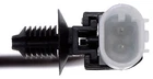 Frt Disc Brake Pads Sensor Wire Centric Parts 116.22005 New. Price: $39.64.