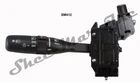 Combination Switch-dimmer 4348 Shee-mar Fits 1999 Jeep Grand Cherokee New. Price: $90.99.