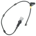 Holstein Parts Disc Brake Pad Wear Sensor New. Price: $48.18.