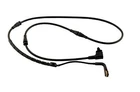 Brake Pad Wear Sensor Fits 2005-2005 Land Rover LR3 Front New. Price: $40.99.