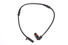 Ate 360119 Abs Wheel Speed Sensor For Select 01-11 Mercedes-benz Models New. Price: $48.24.