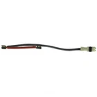 Disc Brake Pad Wear Sensor-premium Wires Centric 116.37033 New. Price: $34.95.