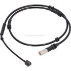 For Bmw 750I 750LI 740I Alpina B7L 2009 20102 2011 Rear Brake Pad Sensor New. Price: $10.98.