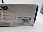 Ac Delco Ceramic Front Disc Brake Pads Set For Chevy Silverado Sierra 1500 New. Price: $69.95.