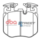 Disc Brakes Australia Front Pad Set For 2021 Bmw 430I New. Price: $94.57.
