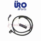 SOE500030 Disc Brake Pad Wear Sensor For V48-72-0009 URO-006814 PWS164 Em New. Price: $20.38.